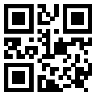 Il Qr Code di 3917302843