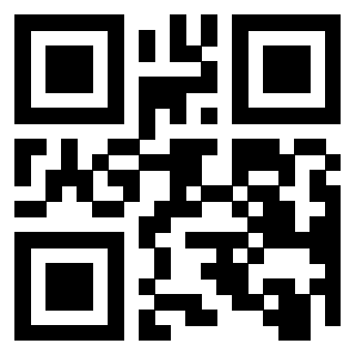 Scansione del QrCode di 3917302846