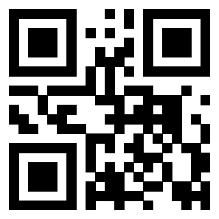 Scansione del Qr Code di 3917302847