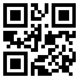 Il Qr Code di 3917302849