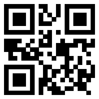 Immagine del QrCode di 3917302855