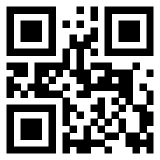 Il QrCode di 3917302856