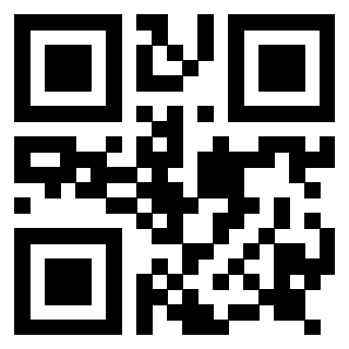 3917302858 - Immagine del Qr Code associato