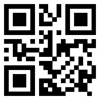 Immagine del Qr Code di 3917302860