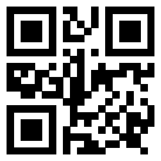 3917302861 - Immagine del QrCode associato