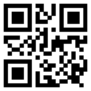 3917302866 QrCode associato