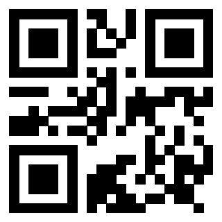 3917302867 - Immagine del QrCode associato