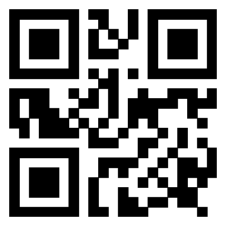 Il Qr Code di 3917302868