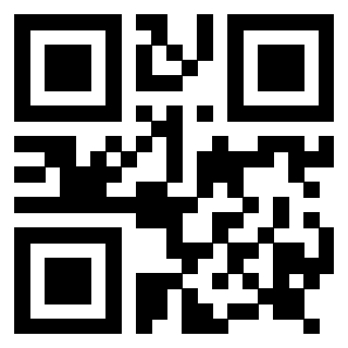 Scansione del Qr Code di 3917302869