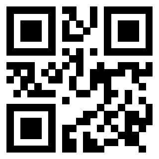 3917302871 - Immagine del Qr Code associato