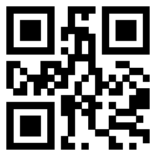 3917302873 - Immagine del QrCode associato