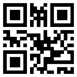Scansione del QrCode di 3917302875