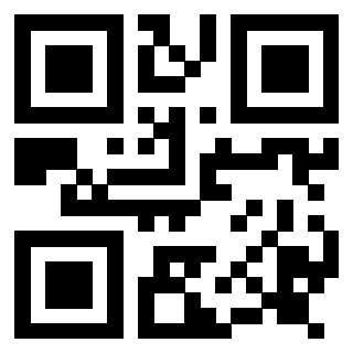 Scansione del QrCode di 3917302882