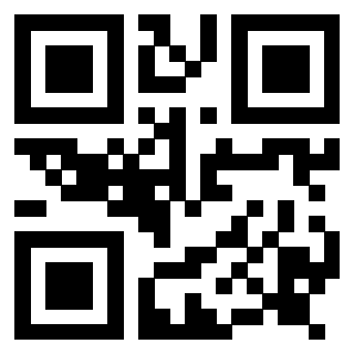 3917302884 Qr Code associato