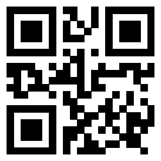 3917302885 - Immagine del Qr Code associato