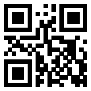 Scansione del Qr Code di 3917302886