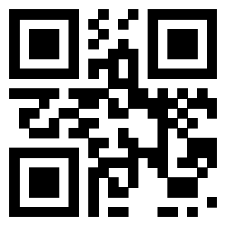 3917302887 - Immagine del Qr Code associato