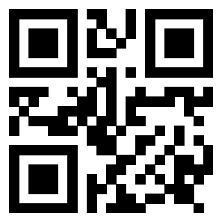 Immagine del Qr Code di 3917302888