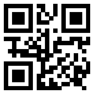 Immagine del QrCode di 3917302889