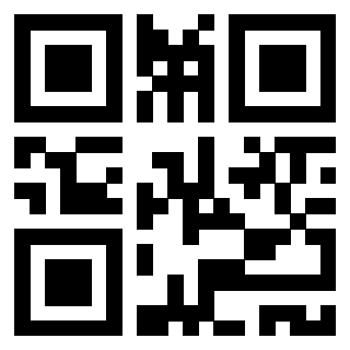3917302890 Qr Code associato