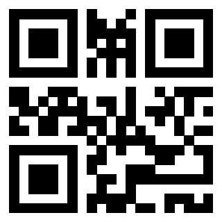 3917302894 - Immagine del Qr Code associato