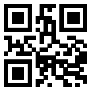 Scansione del Qr Code di 3917302896