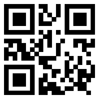 3917302917 QrCode associato