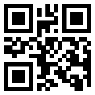 3917302918 - Immagine del QrCode associato