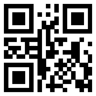 3917302922 - Immagine del Qr Code associato