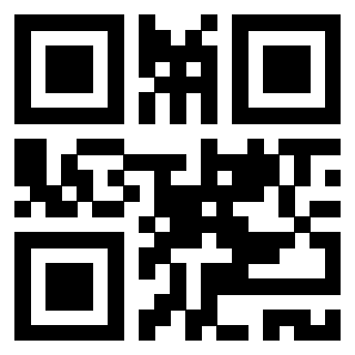 3917302927 Qr Code associato