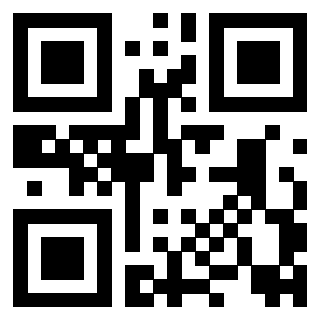 Immagine del Qr Code di 3917302928