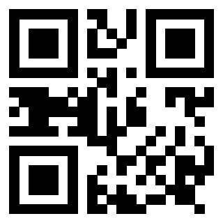 Scansione del Qr Code di 3917302931