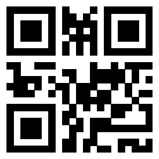Scansione del Qr Code di 3917302932
