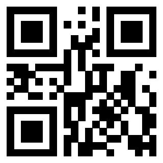 3917302933 - Immagine del Qr Code associato