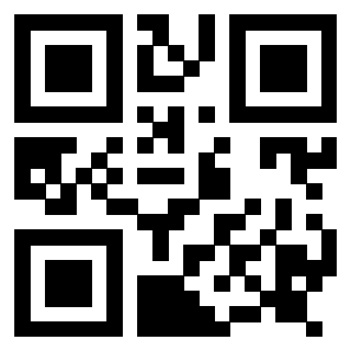 Scansione del Qr Code di 3917302939