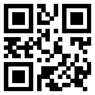 3917302944 - Immagine del Qr Code associato