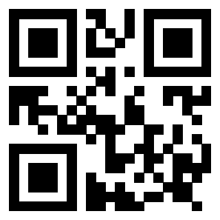 Scansione del QrCode di 3917302945