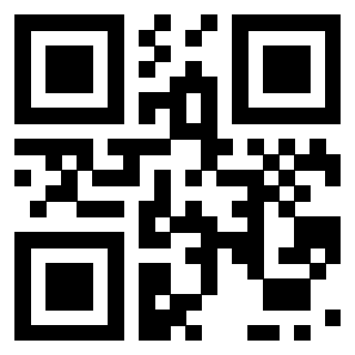 Scansione del QrCode di 3917302947