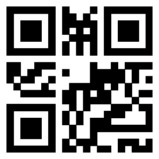 Scansione del Qr Code di 3917302951
