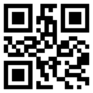 Immagine del QrCode di 3917302953