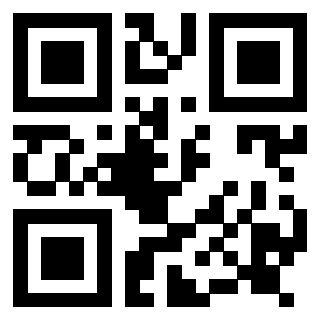 3917302954 - Immagine del QrCode