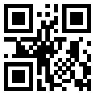 3917302960 - Immagine del QrCode