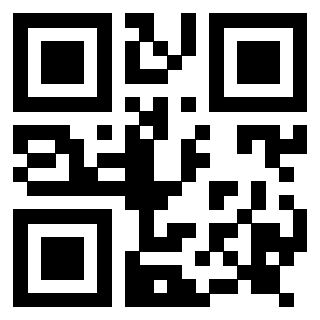 3917302963 Qr Code associato