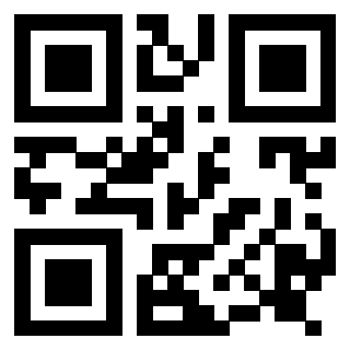 Immagine del Qr Code di 3917302968