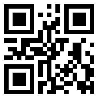 3917302969 - Immagine del Qr Code associato