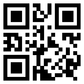 3917302972 Qr Code associato