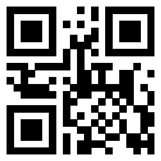 Immagine del Qr Code di 3917302974