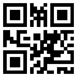 3917302977 QrCode associato