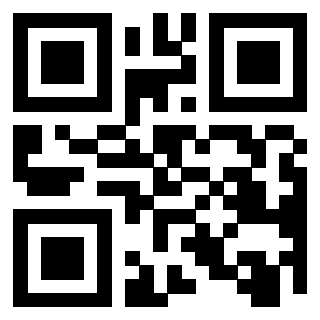 3917302978 - Immagine del QrCode associato
