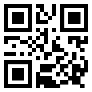 Scansione del QrCode di 3917302979